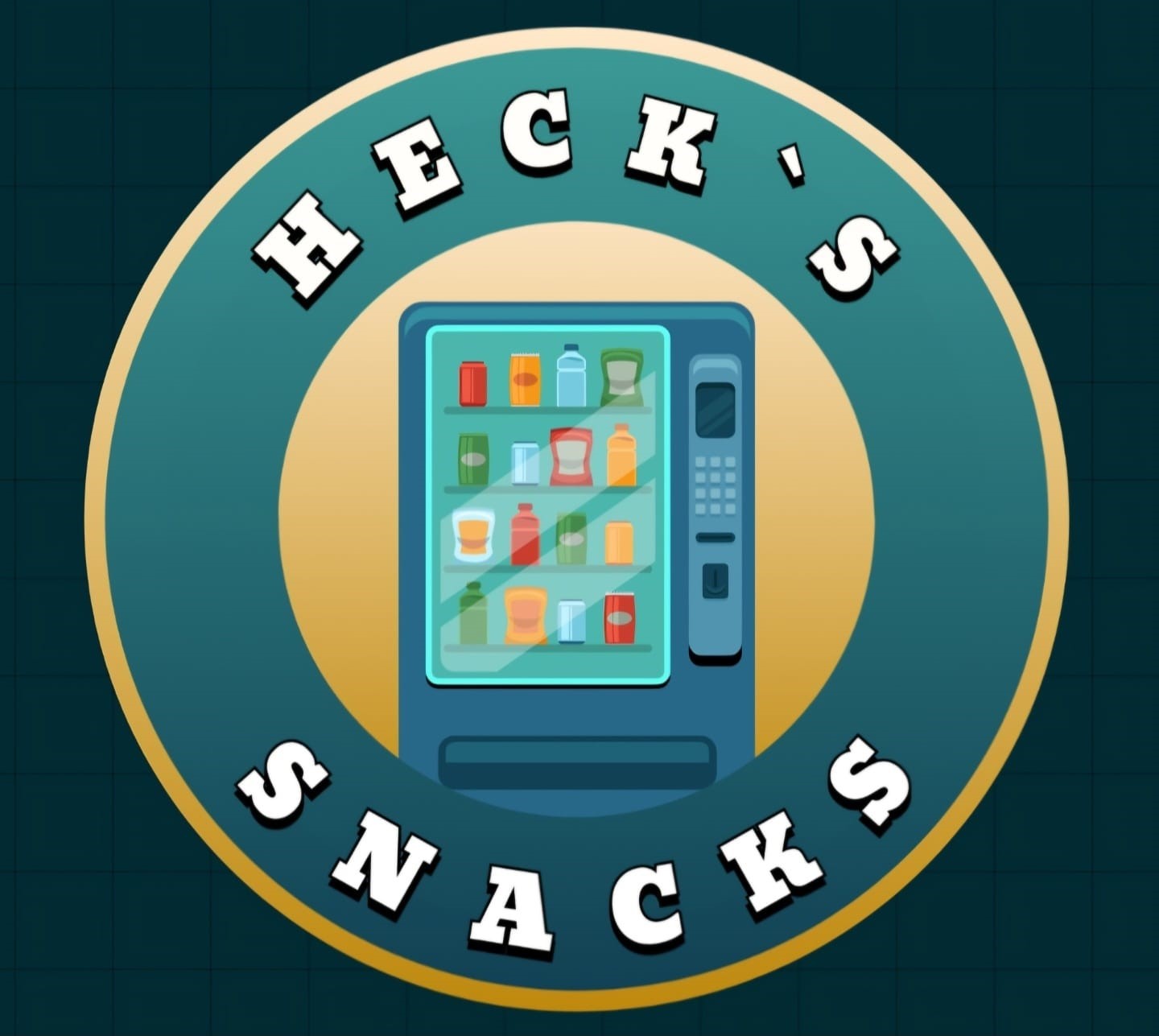 HecksSnacks